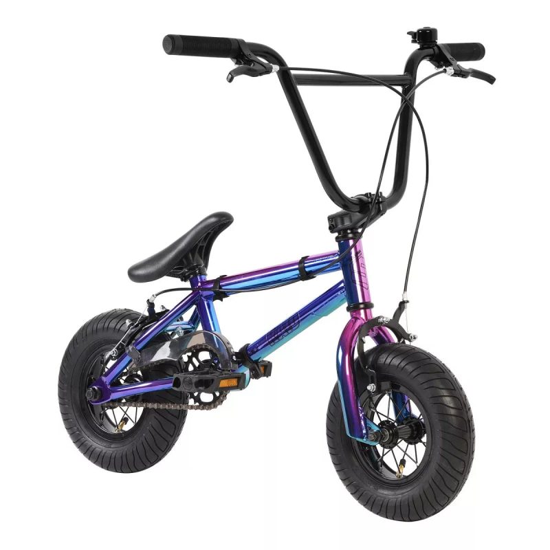 Sullivan Raid Mini BMX – blow torch - Image 2
