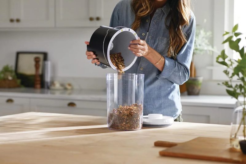 Vitamix FC-50 Slate Food Cycler - Image 6