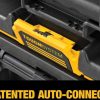 TOUGHSYSTEM 2.0 24 in. Tower Tool Box System (3 Piece Set) DWST60437 - Image 20