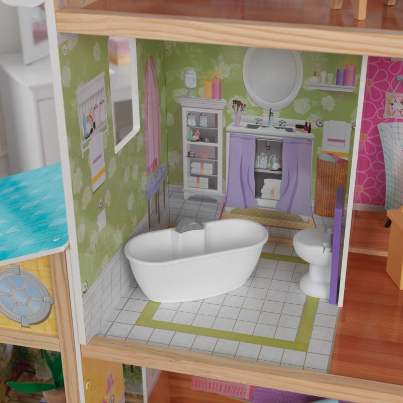 KidKraft 65252 Majestic Mansion Dollhouse - Image 7