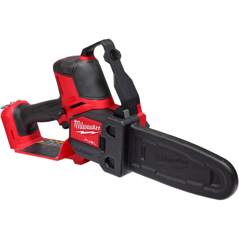 Milwaukee Tool M18 Fuel Hatchet 8" Pruning Saw 3004-20 - MadeInUSA - Image 2