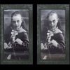 3D Halloween Face Changing Ghost Portrait - Image 54