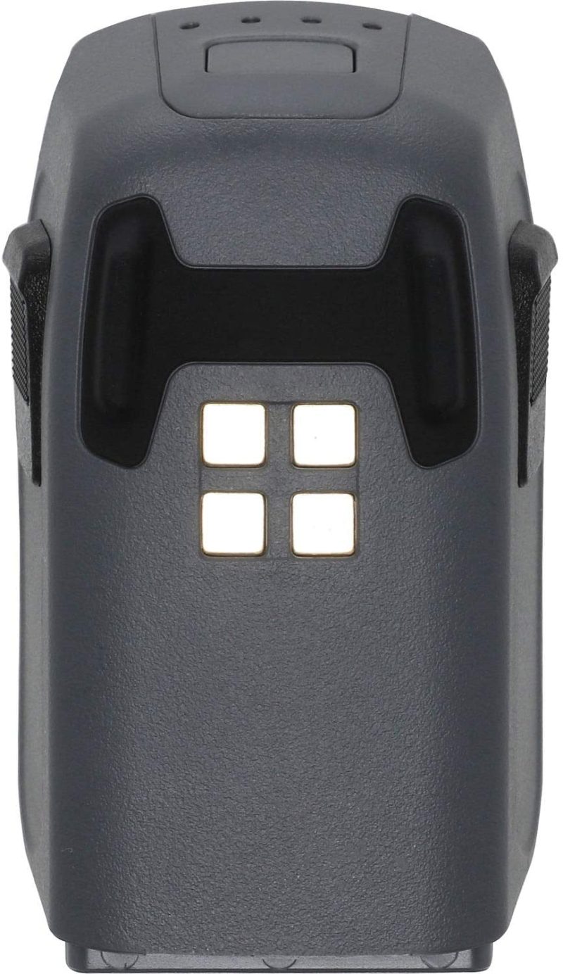 2X 1480 mAh Intelligent Flight Battery for Spark Drone - Image 5