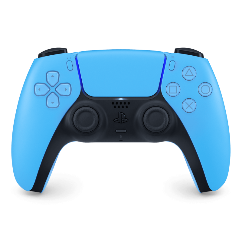 Sony PS5 DualSense Wireless Controller - Volcanic Red - Image 4