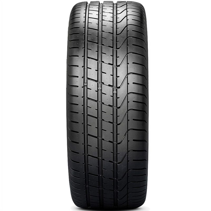 Pirelli P Zero 235/35R20 92Y XL (J) High Performance Tire