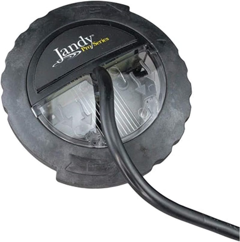 TruClear Salt Cell Assembly, Black - Image 5