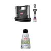 Bissell Multi-Purpose Portable Carpet and Upholstery Cleaner, 1400B, Green with Bissell 74R7 Pet Stain & Odor Portable Machine Formula, 32-Ounce, Fl Oz - Image 4