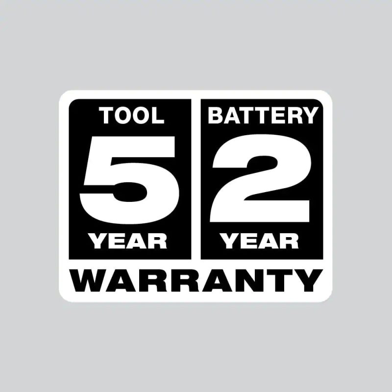 2746-21CT M18 GEN II 18-Volt 18-Gauge Lithium-Ion Brushless Cordless Brad Nailer Kit with One 2.0 Ah Battery, Charger and Bag - Image 23