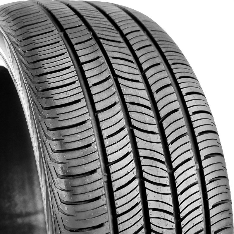 Continental ContiProContact 235/45R18 94 H Tire - 图片 2