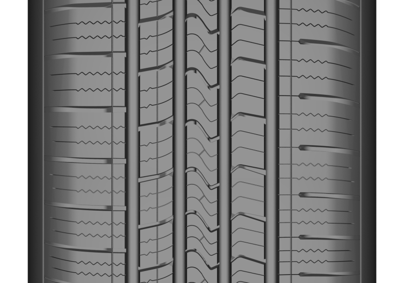 Crossmax CT-1 All-Season Tire 195/65R15 91H – Premium Performance, Safety & Comfort - Image 4