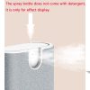 7-in-1 Portable Electronic Keyboard Phone Laptop Tablet Air Pods I Phone I Pad Dust Screen Spray Device Cleaning Kit - Image 11