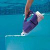 Pool Blaster Catfish Li Pool & Spa Cleaner by Water Tech – Rechargeable, Lightweight, 33 GPM, Scrubbing Brushes, No Hoses Needed - Image 4
