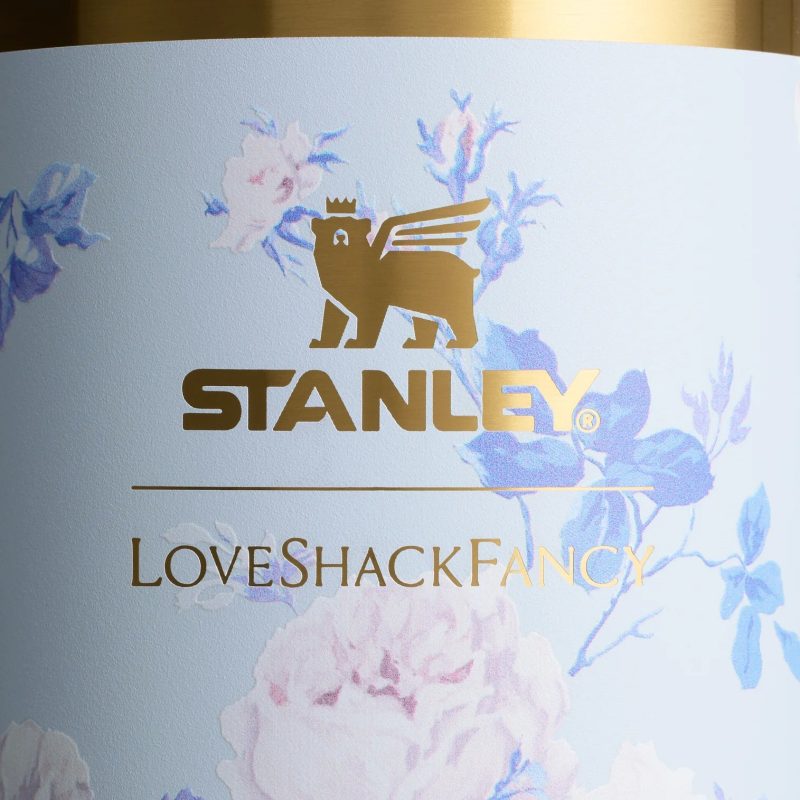 The Stanley x LoveShackFancy Quencher | 40 OZ - Image 6