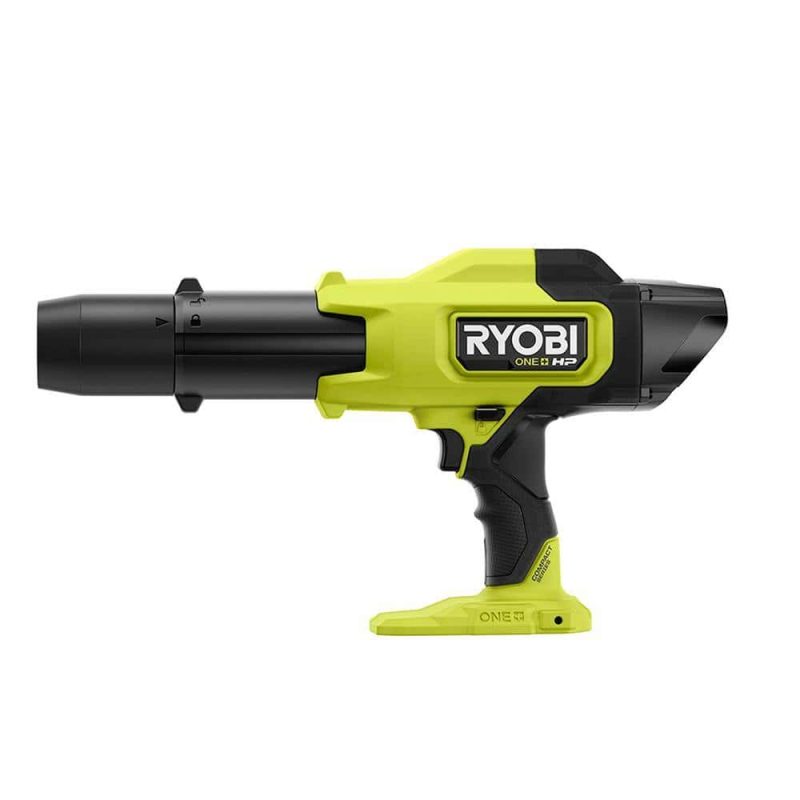 RYOBI ONE+ HP 18V Brushless Cordless Compact Blower, 220 CFM, 140 MPH, Tool-Only - Image 11