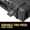 TOUGHSYSTEM 2.0 24 in. Tower Tool Box System (3 Piece Set) DWST60437 - Image 21