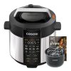 COSORI 9 in 1 Multi-function Cooker Electric Pressure Cooker Stew Pot