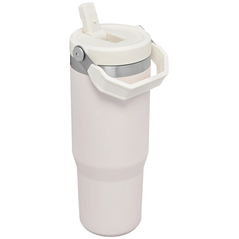 The IceFlow™ Flip Straw Tumbler | 30 OZ - Image 37