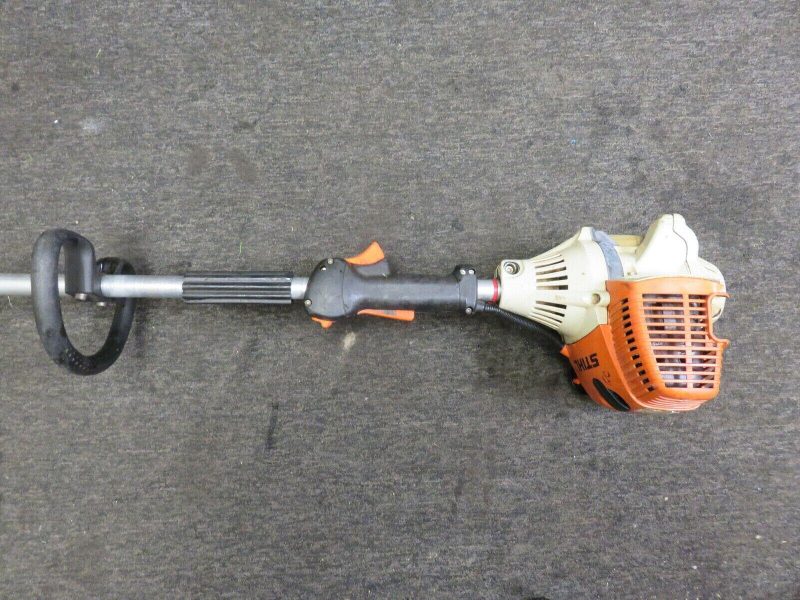 Stihl FS90R Trimmer Weed Eater Proffessional Commercial (N2) - Image 4
