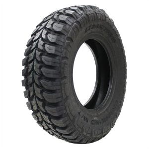 Crosswind M/T LT215/75R15 100Q C Tire