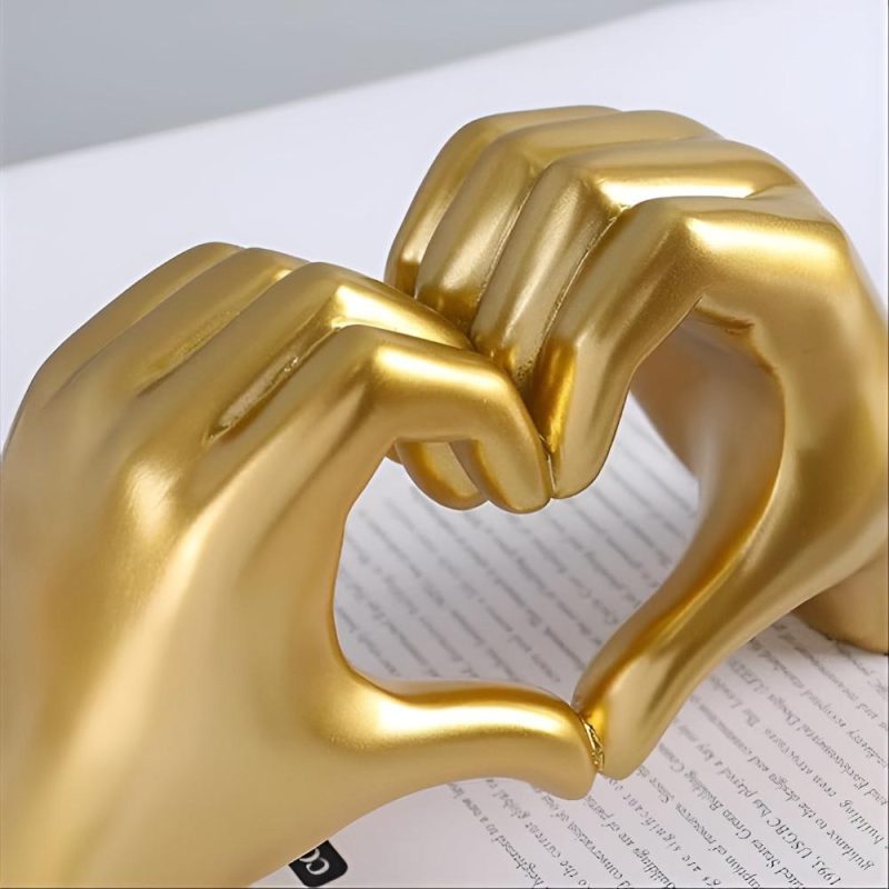 Affinity Love Hands Art - Image 3