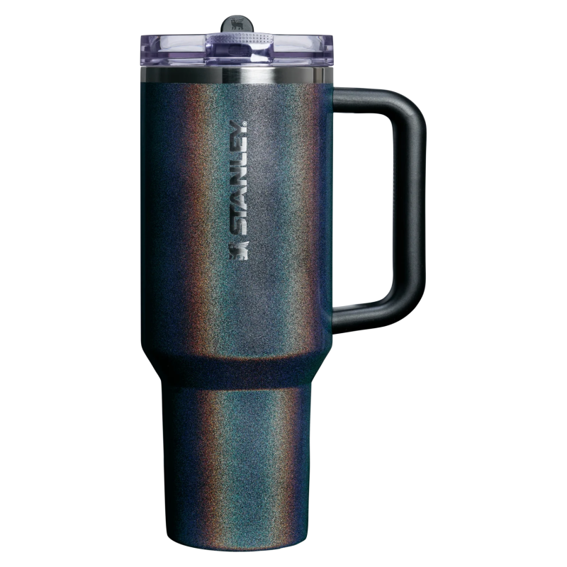 The Quencher ProTour Flip Straw Tumbler | 40 OZ - Image 24