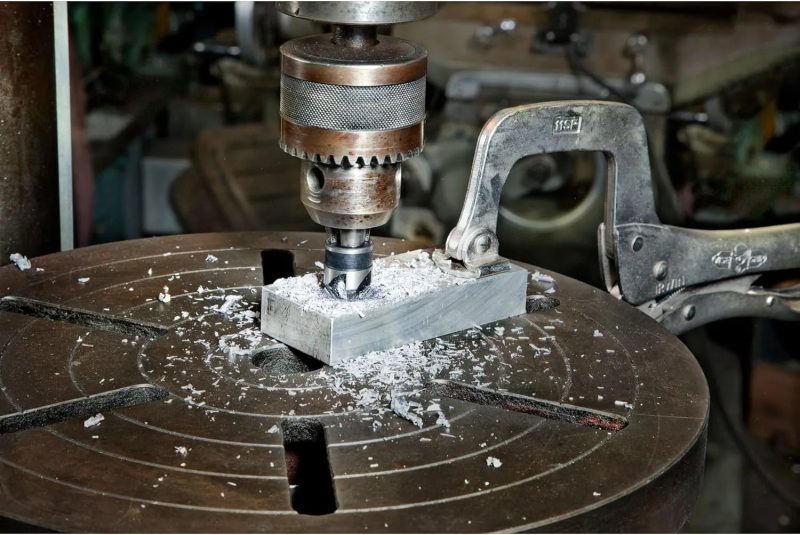 IRWIN Metal Countersink Drill Bit Set and Metal Index Drill Bit Set - 图片 8