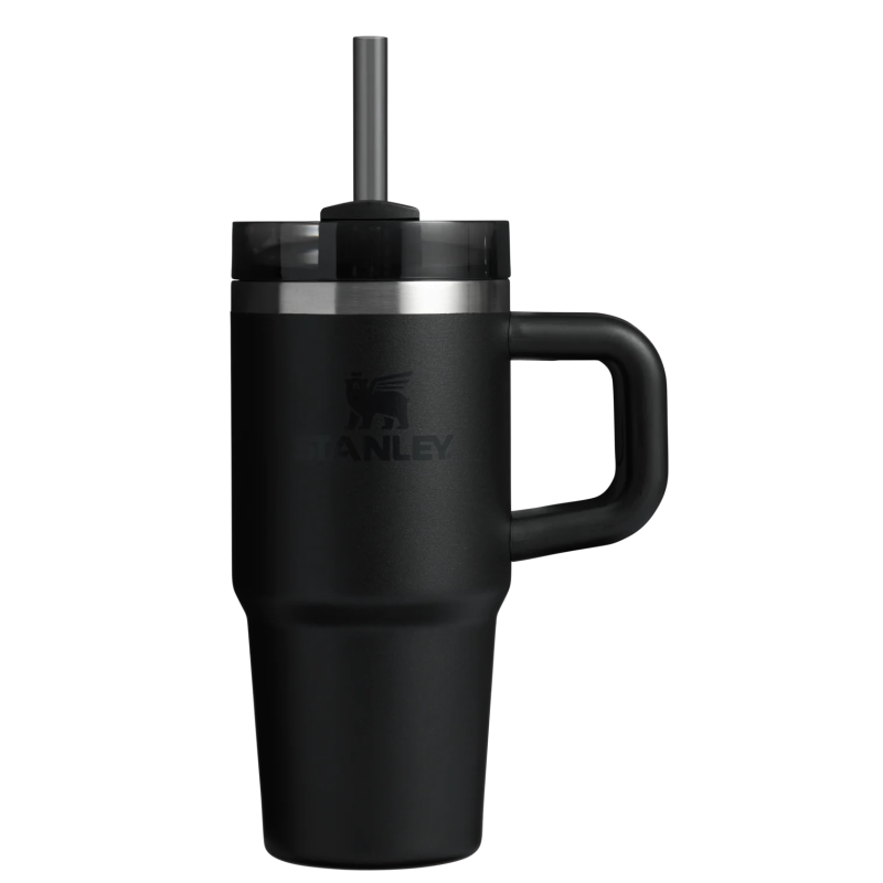 The Quencher H2.O FlowState™ Tumbler with Handle | 14 OZ - Image 4