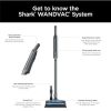 Shark WS642RG WANDVAC System Pet 3-in-1 Ultra-Lightweight Powerful Cordless Stick & Handheld Vacuum Combo with Charging Dock, Duster Crevice Tool & Pet Multi-Tool, Rose Gold - Image 28