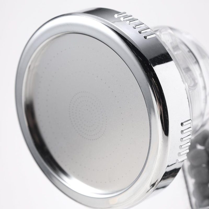 7 Chakra Crystal Shower Head - Image 9