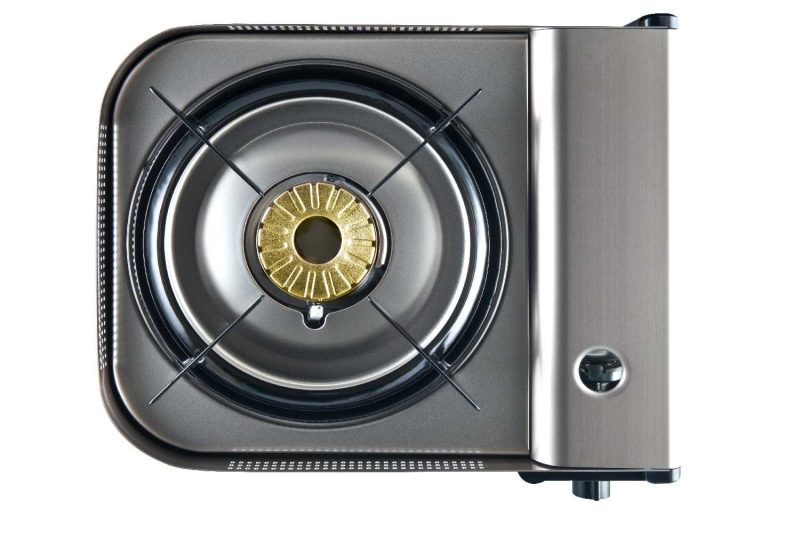 Iwatani Corporation America 35FW Metallic - 图片 6
