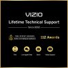 VIZIO 40-inch D-Series Full HD 1080p Smart TV with AMD FreeSync, Apple AirPlay - Image 3