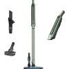 Shark WS642RG WANDVAC System Pet 3-in-1 Ultra-Lightweight Powerful Cordless Stick & Handheld Vacuum Combo with Charging Dock, Duster Crevice Tool & Pet Multi-Tool, Rose Gold - Image 4