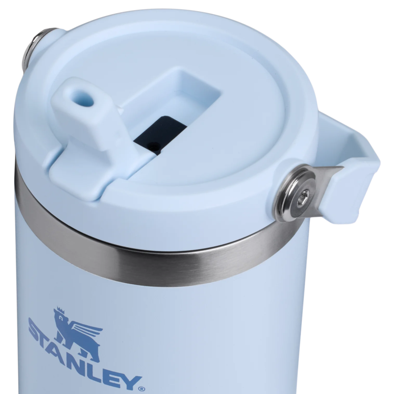 The IceFlow™ Flip Straw Tumbler | 30 OZ - Image 58