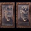 3D Halloween Face Changing Ghost Portrait - Image 22