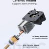Creality Ender-3 V3 KE 3D Printer, 500 mm/s High-Speed - Image 5