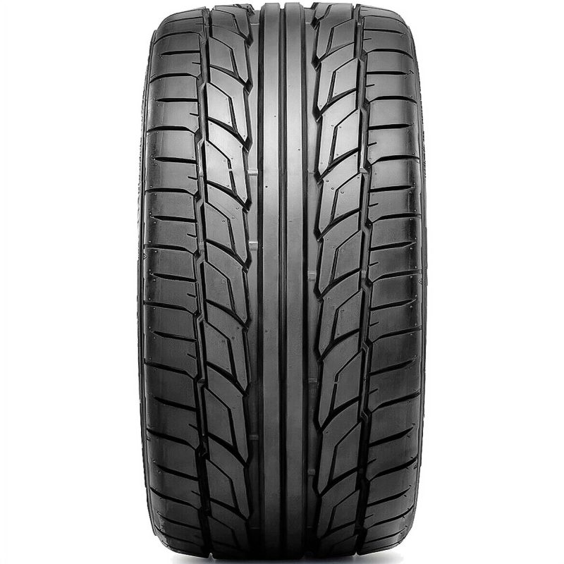 Nitto NT555 G2 275/40R17 ZR 102W XL High Performance Tire - Image 3