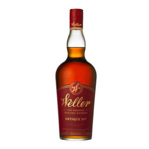 Old Weller Antique 107 1L
