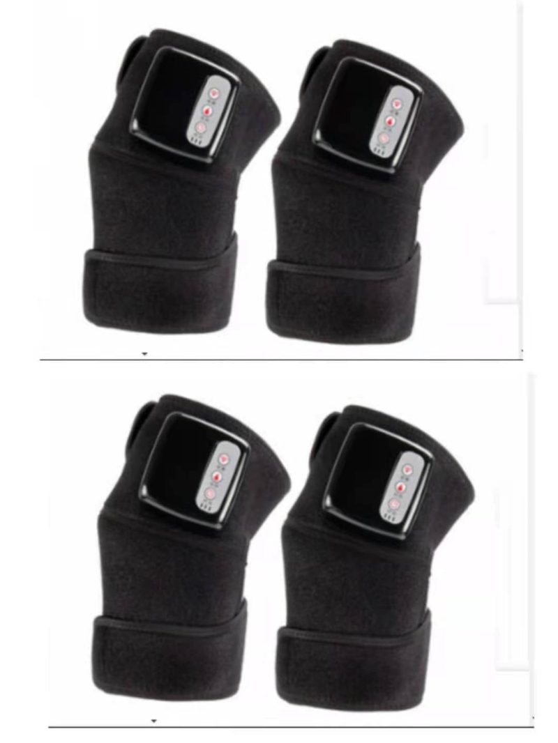 2 in 1 Knee Massager | Long-Lasting Relief from Knee Discomfort in Only 15 Minutes Per Day - Image 11