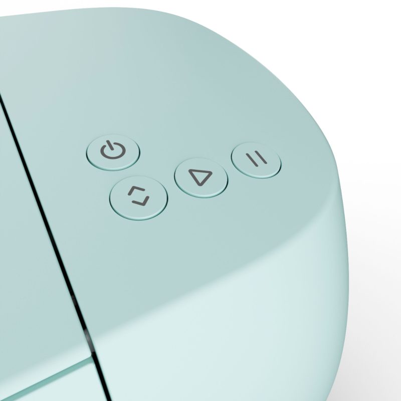 Cricut – Explore 3 – Mint - Image 6