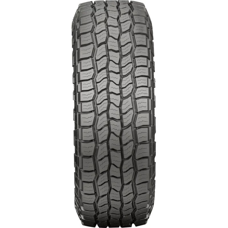 Pair of 2 (TWO) Cooper Discoverer AT3 XLT LT 285/60R20 125/122S E 10 Ply A/T All Terrain Tires - Image 2