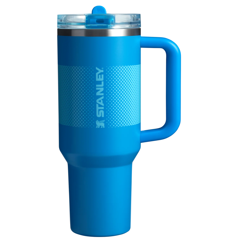 The Quencher ProTour Flip Straw Tumbler | 40 OZ - Image 22
