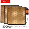 1000W LED Grow Light Panel - Image 23