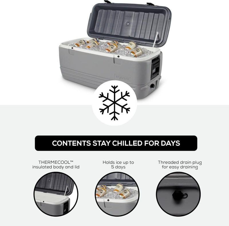 Polar Hard Coolers - Image 7