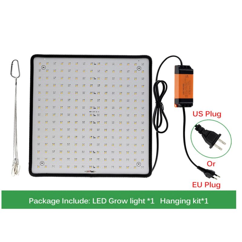 1000W LED Grow Light Panel - Image 5