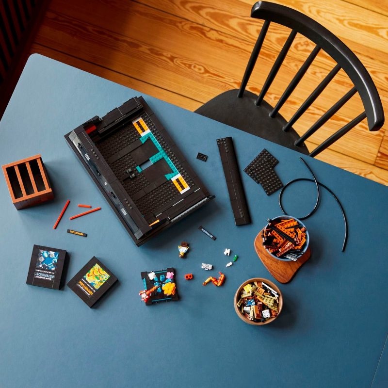 LEGO – Atari 2600 10306 - Image 5