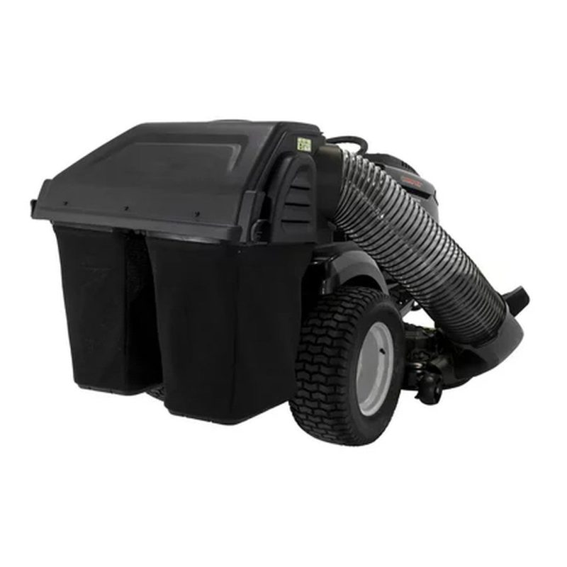 🔥MTD 42-inch/46-inch Double Bagger for Riding Lawn Mowers - Image 3
