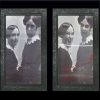 3D Halloween Face Changing Ghost Portrait - Image 21