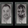 3D Halloween Face Changing Ghost Portrait - Image 30