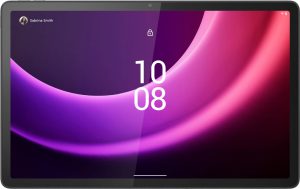 Lenovo – Tab P11 2nd Gen – 11.5′′ Tablet – 128GB – Storm Grey