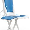 Electric Chair Lift, Get Up from Floor, Floor Lift for Elderly, Can be Raised to 20 ? Help You Stand Up Again, Support Up to 300 LBS, Item Weight 30 LBS